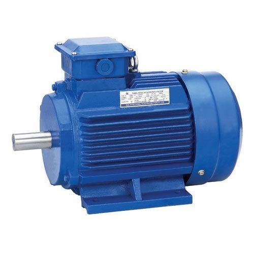 الکتروموتور AC