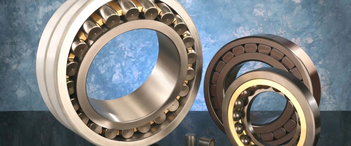 کاربرد انواع بلبرینگ و بیرینگ در موتورهای الکتریکی