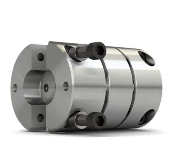 انواع کوپلینگ صلب (Rigid coupling)