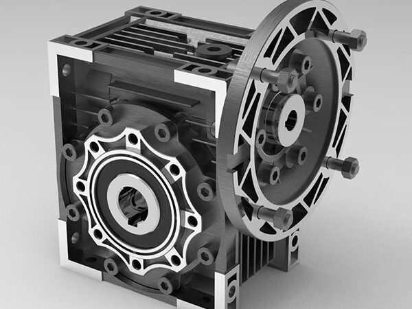 تأثیر انتخاب اشتباه موتور و گیربکس در پروژه‌های صنعتی