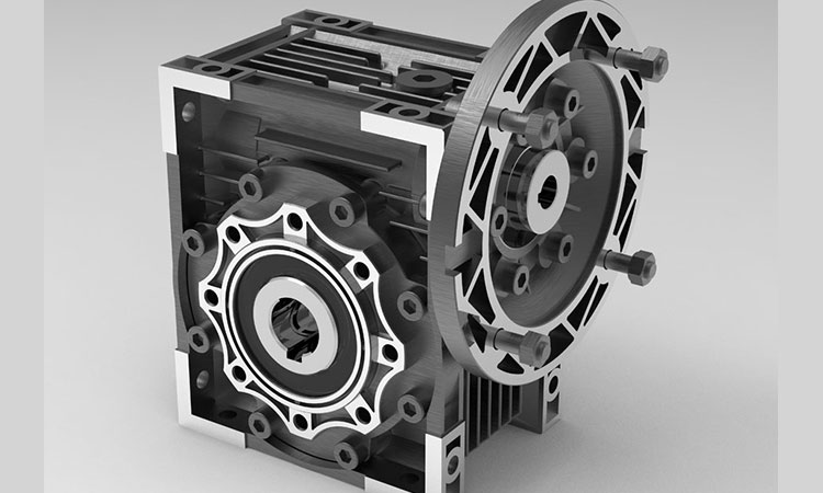 تأثیر انتخاب اشتباه موتور و گیربکس در پروژه‌های صنعتی