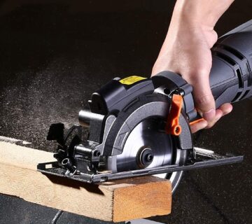 نکات ایمنی هنگام کار با پیچ متری