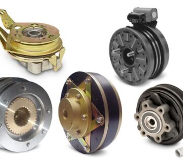 وظایف کلاچ الکتروموتور