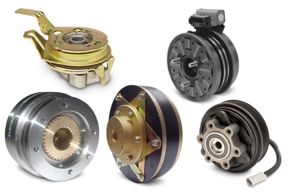 وظایف کلاچ الکتروموتور