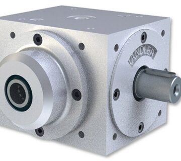 گیربکس برگشت ناپذیر چیست؟