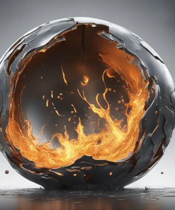 هرآنچه باید درباره ریخته گری نقره بدانید! هرآنچه باید درباره ریخته گری نقره بدانید!